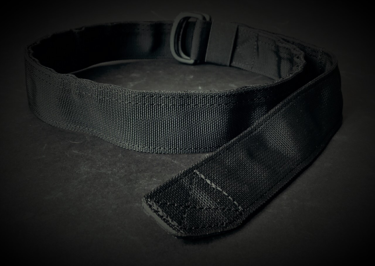 SERE Black Ops Belt v2.4r